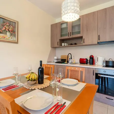 Appartement Sunny In Golden Sands *
