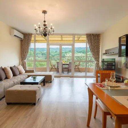 Appartement Sunny In Golden Sands *