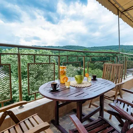Sunny In Golden Sands Appartement Varna