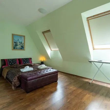 Appartement Sunny In Golden Sands Varna