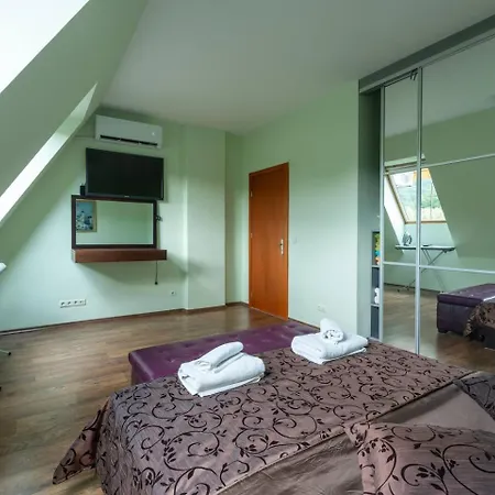 Apartament Sunny In Golden Sands *