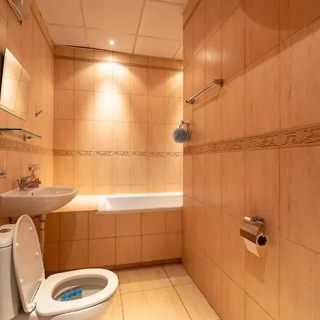 Apartament Sunny In Golden Sands