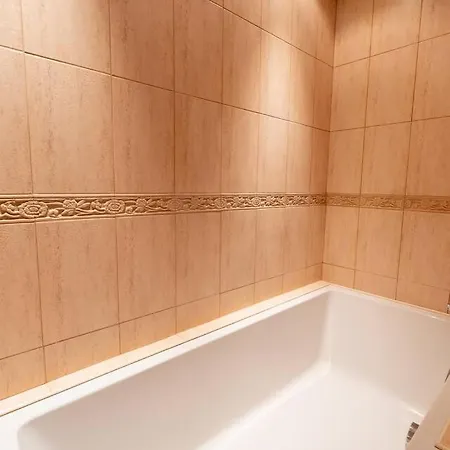 Apartament Sunny In Golden Sands *